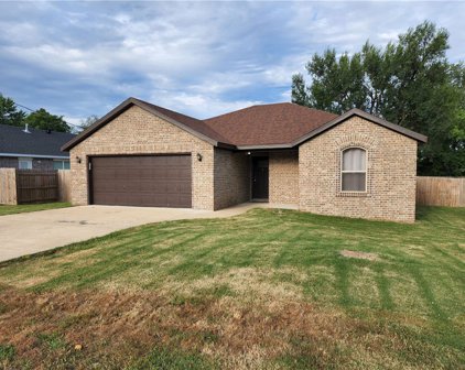 500 Sw 6th  Avenue, Gravette