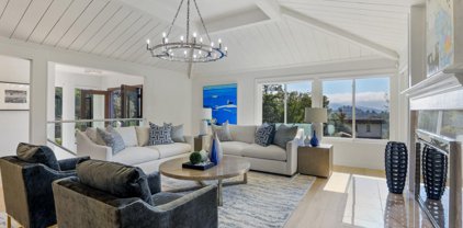 6 Via Elverano, Tiburon