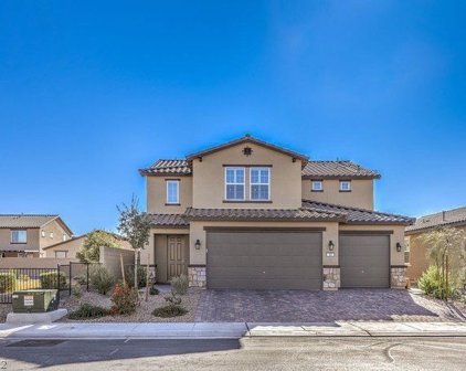 23 Scarlett View Avenue, North Las Vegas