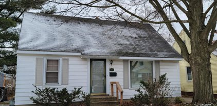 2434 Longstreet Avenue SW, Wyoming