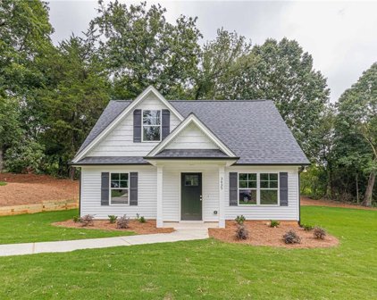 3435 Dogwood Circle, Cumming