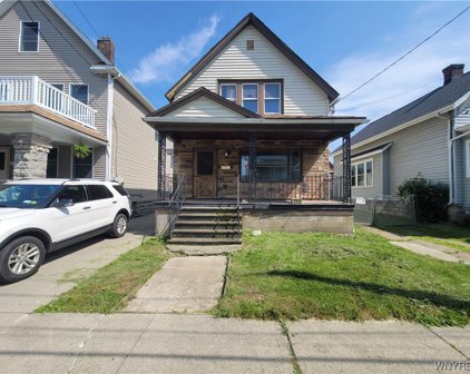 111 Duerstein  Street, West Seneca-146800