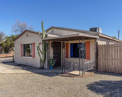 2614 N Palo Verde, Tucson