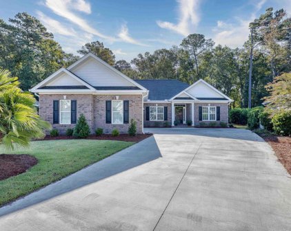 120 Pintail Ct., Pawleys Island