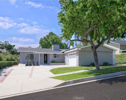4810 Rockbluff Drive, Rolling Hills Estates