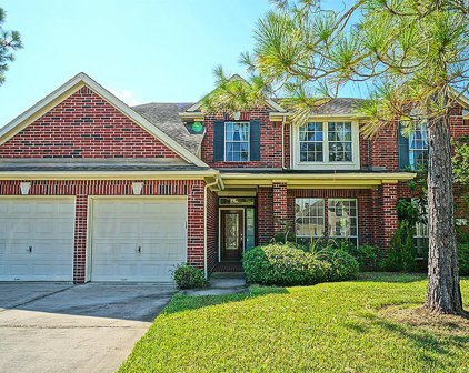 3206 Sandstone Court, Pearland