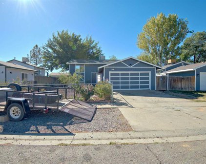 2781 1/2 Grant, Grand Junction