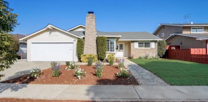 1332 Pointe Claire Drive, Sunnyvale