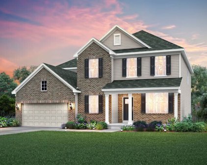 9347 Kinsley Drive, Avon