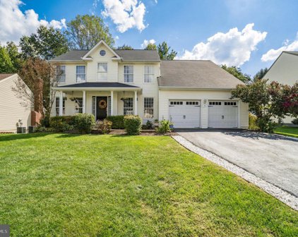 4 Barlow House Ct, Stafford