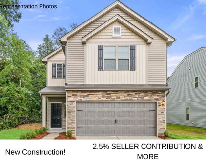 11713 Platon  Avenue, Huntersville