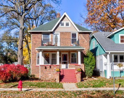 441 E CAMBOURNE, Ferndale
