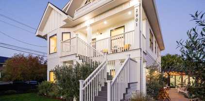 2901 Otis St, Berkeley