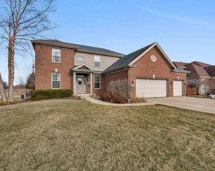 1522 Cornerstone Drive, Yorkville