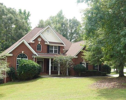 3623 Little Springs Drive, Stockbridge