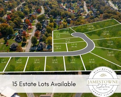 Lot 9 Melinda Drive, Kearney