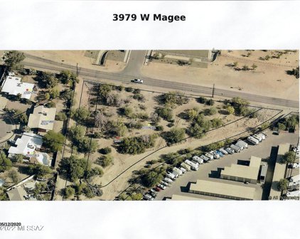 3979 W Magee Unit #441, Tucson