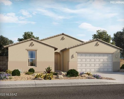 560 N Pecan Canyon, Sahuarita