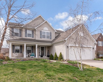 14308 Nolan Drive, Fishers