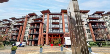 733 W 3rd Street Unit 111, North Vancouver