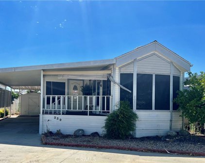 1295 S Cawston Avenue Unit 339, Hemet