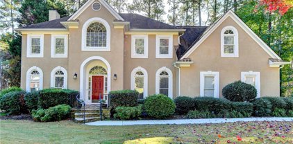 1918 Kentland Place, Snellville