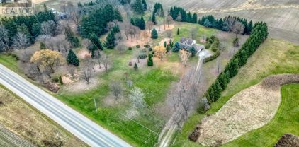 45813 JOHN WISE Line, St. Thomas