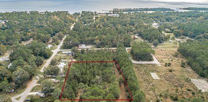 300 Cornelius Rizer St, Apalachicola