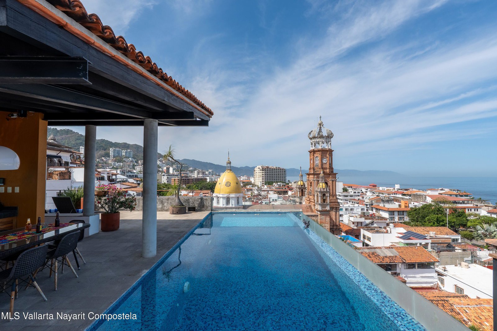 293 Iturbide Unit 101, Puerto Vallarta, JALISCO N/A — El Centro