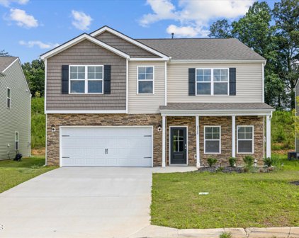 2728 Red Barn Road, Knoxville