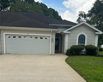 124 Kathryne Bailey Drive, Kingsland