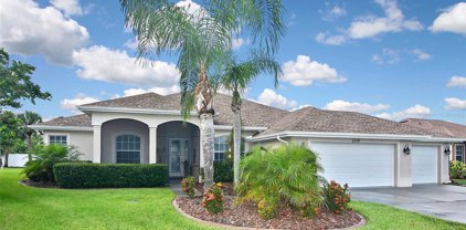 2524 Jasmine Way, North Port