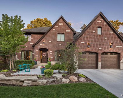 20 Cranbrook, Bloomfield Hills