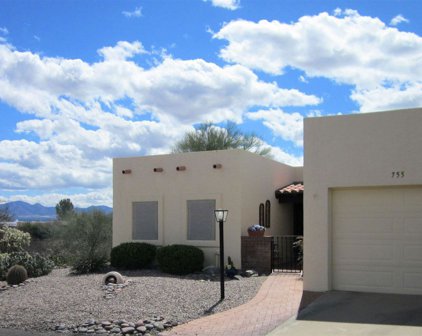 755 W Bella Vista, Green Valley