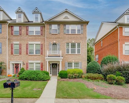 3321 Chastain Gardens Nw Drive, Kennesaw