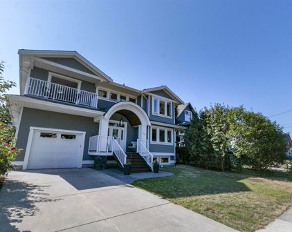 113 Carroll Street, New Westminster