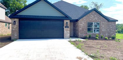 800 W Taylor  Street, Siloam Springs