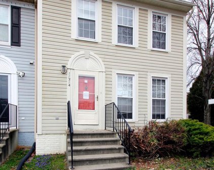 11314 Clearbrooke Ct, Beltsville