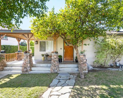 1715 Sinaloa Avenue, Pasadena