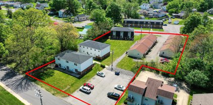 532 E High Avenue, Bellefontaine