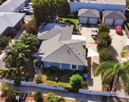 1913 15 S Freeman, Oceanside