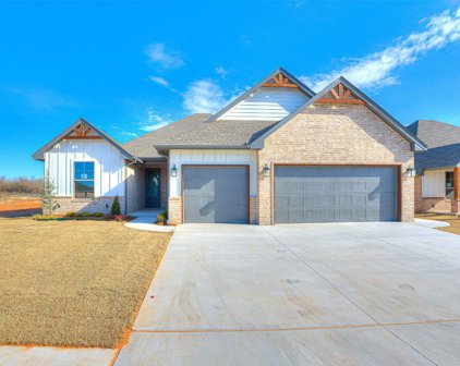 4720 Mustang Park Boulevard, Mustang