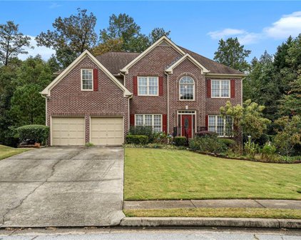 3090 Royal Creek Sw Way, Lilburn