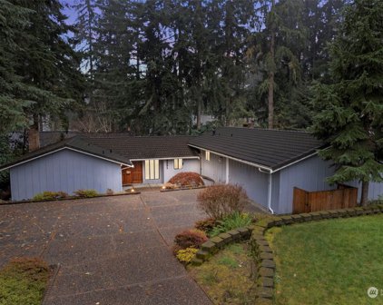 8521 SE 79th Place, Mercer Island