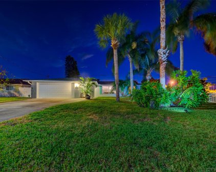 8249 Channel Drive, Port Richey