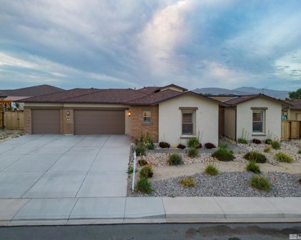 166 Jennys Ln., Fernley