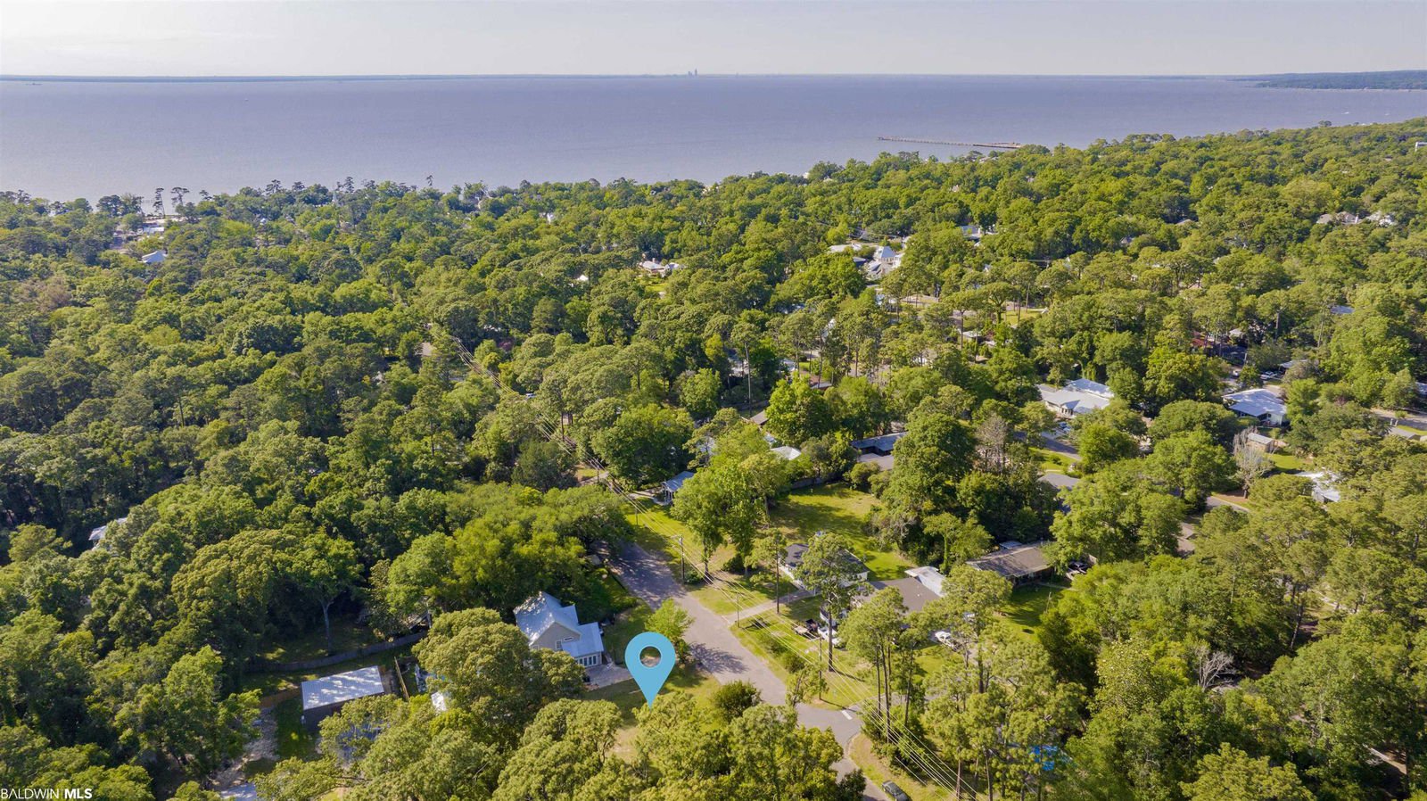 216 Fig Avenue Unit 1&2PT, Fairhope, 36532