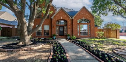 4424 Turnberry  Court, Plano