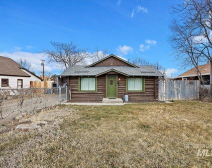 412 7th Ave N, Buhl