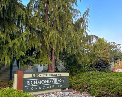 18900 8th Ave NW Unit #103, Shoreline